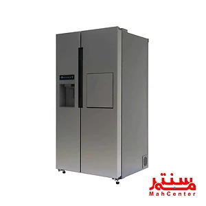 نمای کناری ساید بای ساید 32 فوت اسنوا مدل S1Di-M210-S